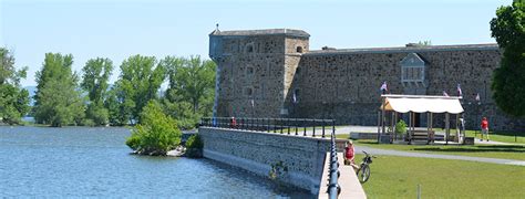 Histoire et patrimoine – Ville de Chambly