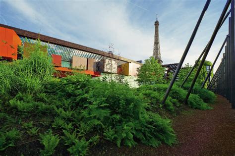 Le Jardin des Contes at Musée du Quai Branly | Bonjour Paris