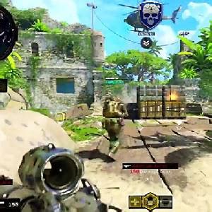 Buy Call of Duty Black Ops 4 CD Key Compare Prices