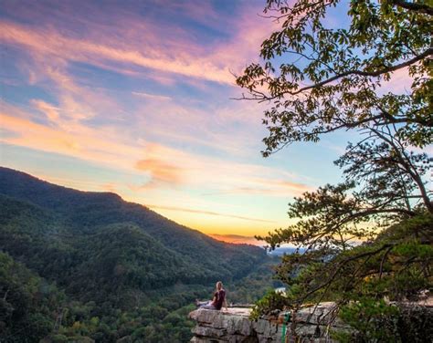 Starr Mountain Hiwassee Ocoee National Park Tennessee IG Photo Credit ...