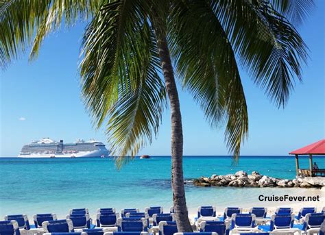 8 Best Caribbean Cruise Line Private Destinations