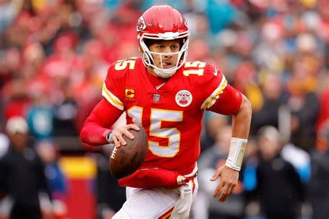 Patrick Mahomes' 2022 NFL MVP Highlight Reel is Bonkers