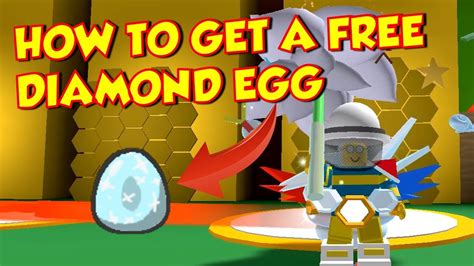 Bee Swarm Simulator Diamond Egg - 3rd Diamond Egg From Snail Fandom - nandinha-artes