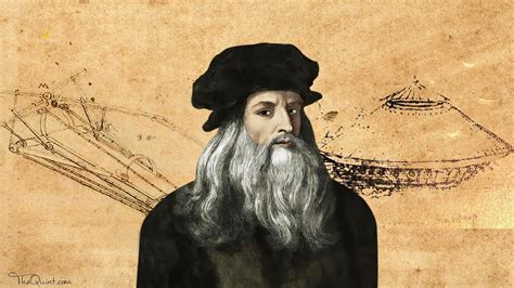 Leonardo Da Vinci Death Anniversary: 5 Amazing Creations by the Artist