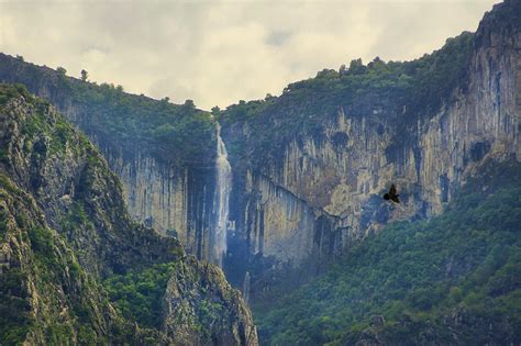 "Vrachanska Skaklya" Waterfall | interesting place