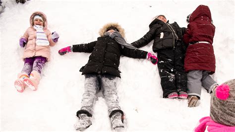 NJ winter storm: What we know about the snow in North Jersey