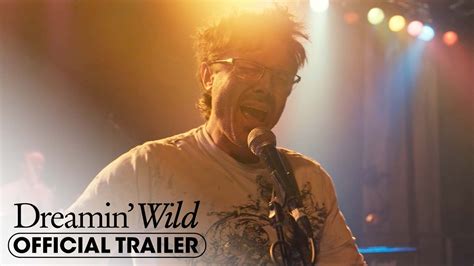 Dreamin’ Wild (2022) - Official trailer, release date, synopsis and cast | 24zero