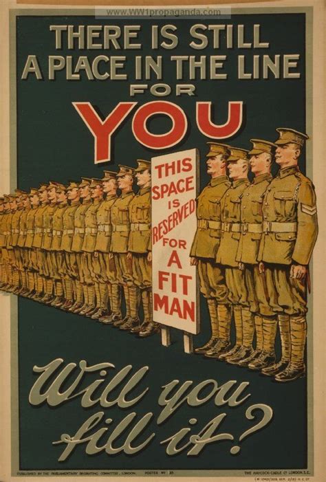 British World War 1 Poster : r/PropagandaPosters