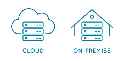 Key Differences, Benefits, and Risks of On-Premise vs. Cloud