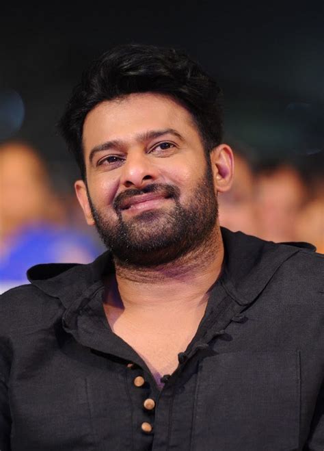 Prabhas Latest Full HD Pics Photos Images & Wallpapers