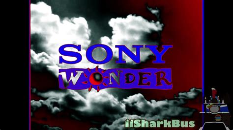 (REUPLOAD) Sony Wonder Logo 1995 Effects - YouTube