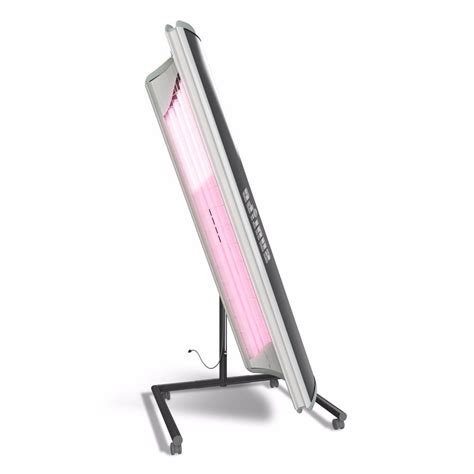 Personal Home Tanning Tanner 12R Lamp Salon 110-volt Sunlite Pro Sun Basement | Tanning lamps ...