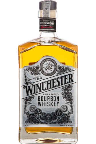 Winchester Rye Whisky