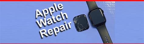 Apple Watch Repair - Cellphone Repair in Oshawa | Infrared Cellphone Repair