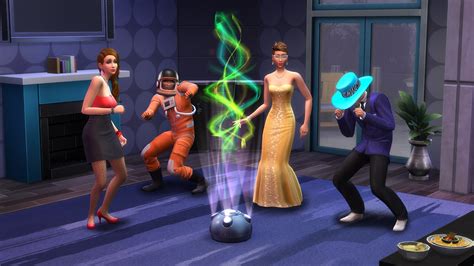 The Sims 4 Digital Deluxe Upgrade | Deku Deals