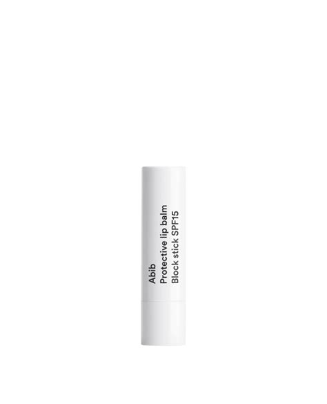 Abib Protective Lip Balm Block Stick SPF15 3.3g – HDSKIN