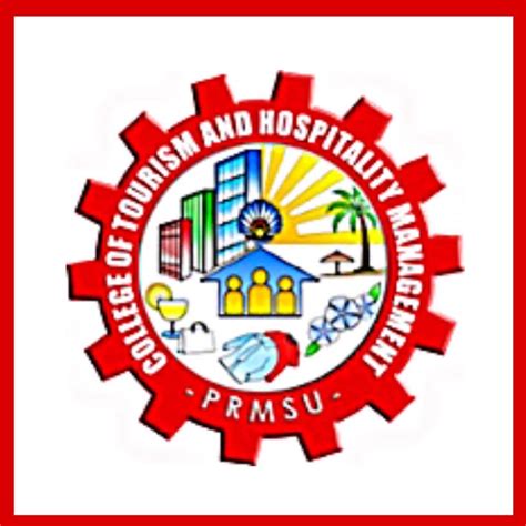 PRMSU College of Tourism and Hospitality Management