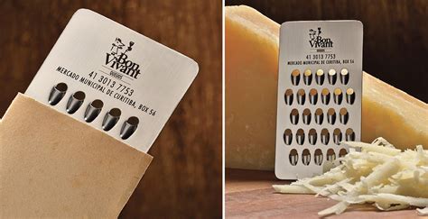 30 Of The Most Creative Business Cards Ever | Bored Panda