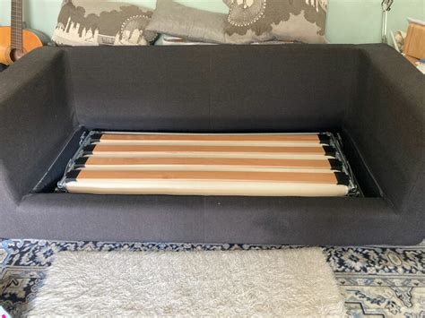 Habitat Sofa bed for sale - For Sale & Items Offered - East Dulwich Forum