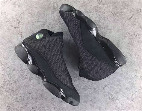 Air Jordan 13 "Black Cat" Release Date