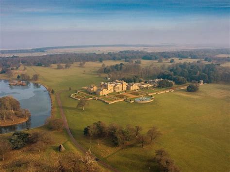 Holkham | Visit East of England