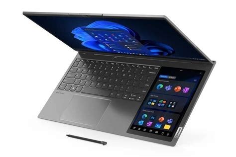 The 5 most exciting laptop innovations of CES 2022 | Trusted Reviews