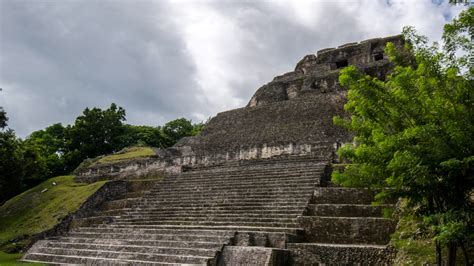 Xunantunich Maya Ruin Tours | Belize Maya Ruin Tours | Book Now