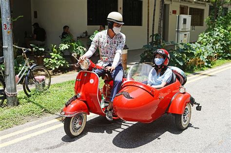 7 unique local tours to use your SingapoRediscovers Vouchers for