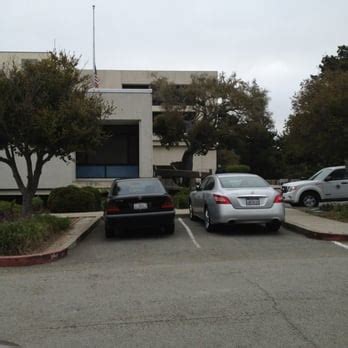 Superior Court Monterey Division - Courthouses - 1200 Aguajito Rd, Monterey, CA - Phone Number ...