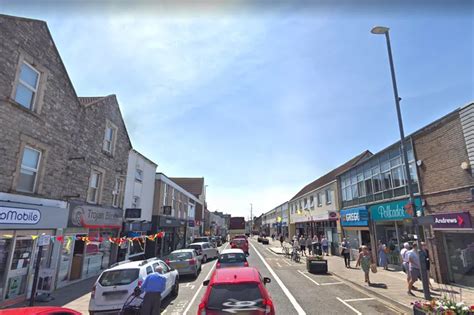 Keynsham High Street to face closures for up to two weeks - Somerset Live