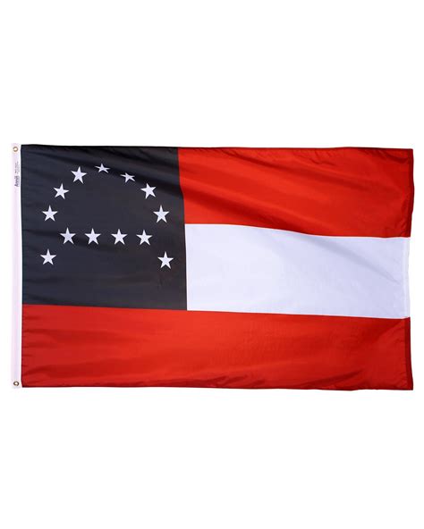 General Lee Headquarters Flag 3 x 5 ft. Outdoor Flag