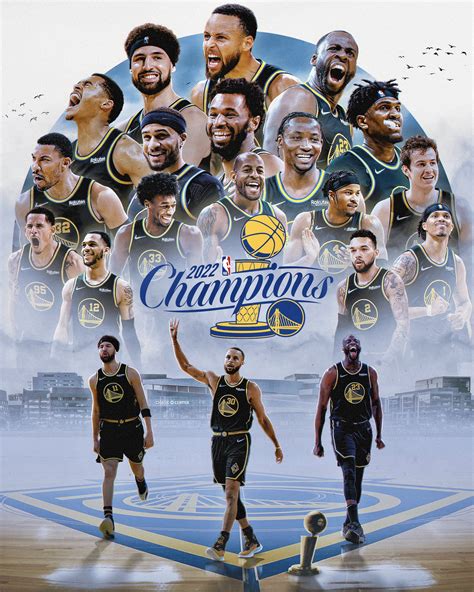 [情報] 2021-2022 NBA champion : 金州勇士- 看板 NBA - Mo PTT 鄉公所