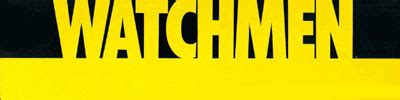 Watchmen Book Review | YOSHICAST