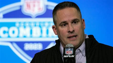 Raiders coach Josh McDaniels wants next quarterback to be in Las Vegas ...