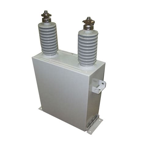 Operating specifications of power capacitors - China Zhiyue