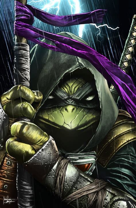 Teenage Mutant Ninja Turtles: The Last Ronin #3 Review - The Comic Book ...