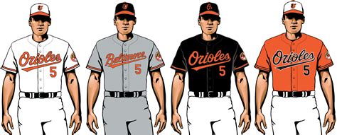 Uni Watch Ranks All 30 MLB Uniforms - InsideHook