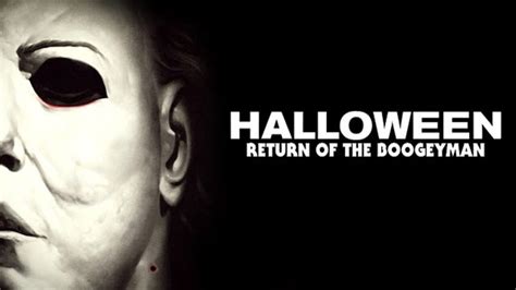 Halloween: Return of the Boogeyman (Fan Film) | Shortverse