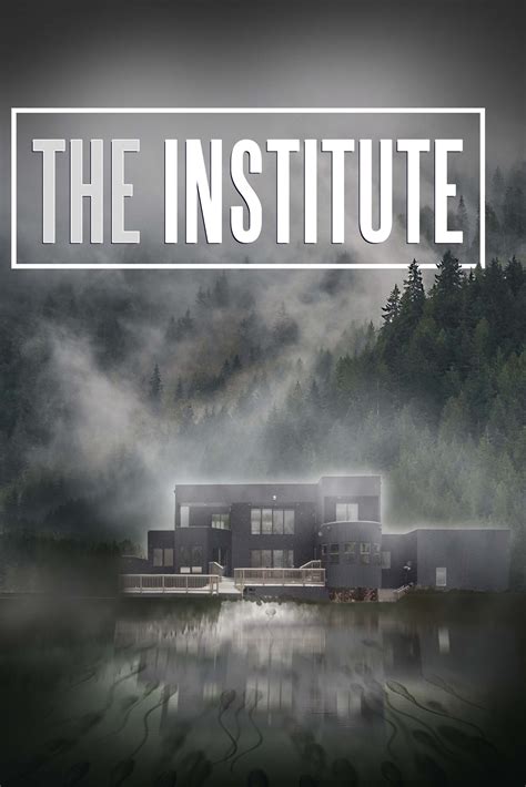 The Institute Pictures | Rotten Tomatoes