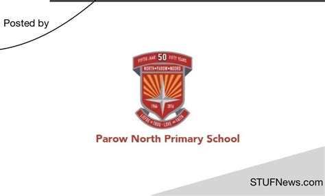 Parow North Primary: Grade 2 Educator | SA Teaching Jobs