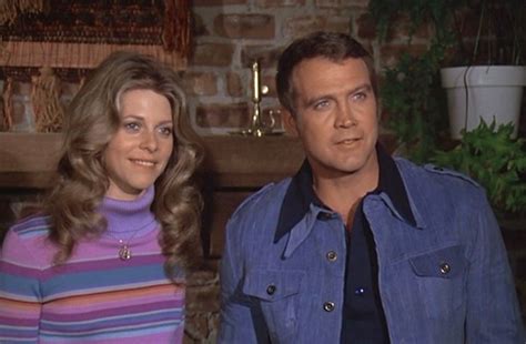 Jaime Sommers & Steve Austin, The Bionic Woman & The Six Million Dollar Man. | Bionic woman ...