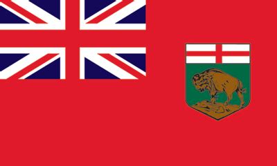 Manitoba, Canada Flags and Accessories - CRW Flags Store in Glen Burnie ...