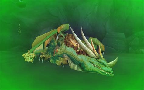 The Emerald Dream - Quest - World of Warcraft