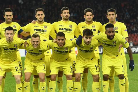 Villarreal team to face Toledo in the Copa del Rey is announced ...