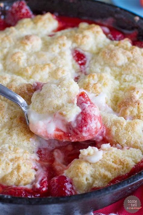 70 Easy Skillet Desserts-Desserts To Make In A Skillet—Delish.com