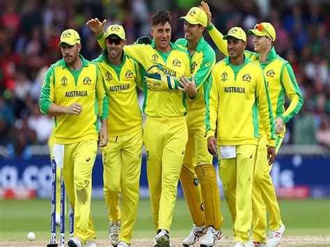 Cricket Australia announces 2023-24 schedule for Men's team – ThePrint