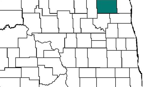 North Dakota Statewide Cancer Registry