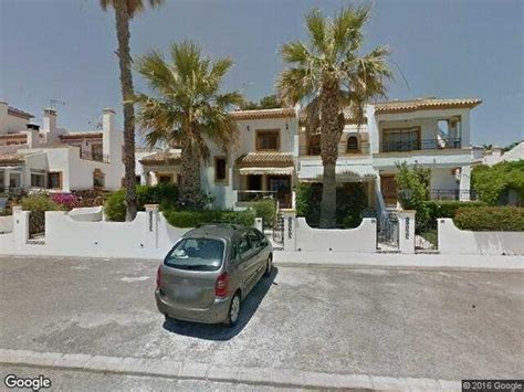 Google Street View Villamartin (Valencian Community) - Google Maps