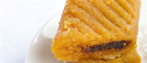 3 Most Popular Tunisian Desserts - TasteAtlas