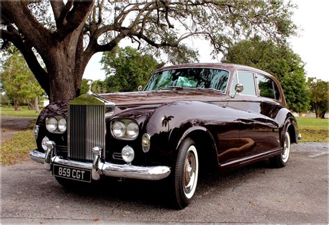 Pin by Phil Davis on Rolls | Rolls royce, Rolls royce silver cloud, Royce